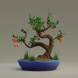 Bonsai #1046