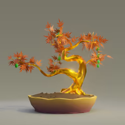 Bonsai #4239