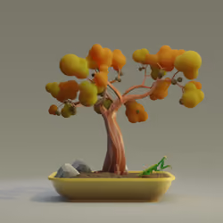 Bonsai #1170