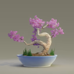 Bonsai #8320