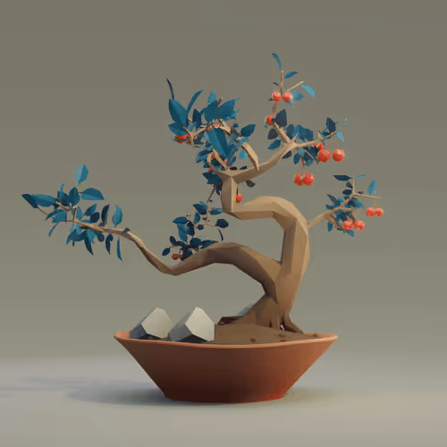 Bonsai Zenft