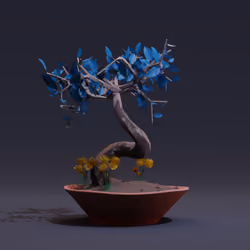 Bonsai #5107