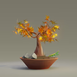 Bonsai #5030