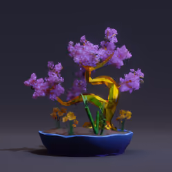 Bonsai #5516