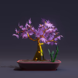 Bonsai #4900