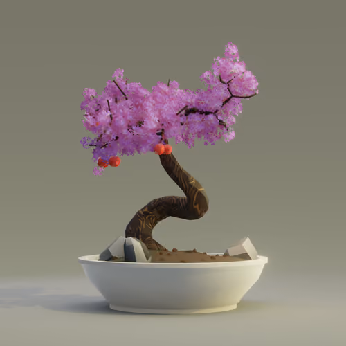 Bonsai #847