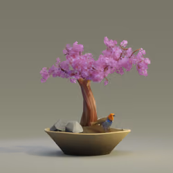 Bonsai #4231
