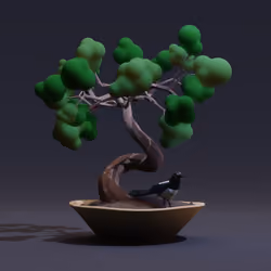 Bonsai #312
