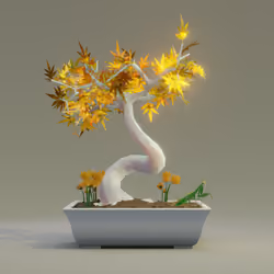 Bonsai #2910