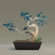 Bonsai #3835