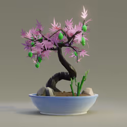 Bonsai #7233