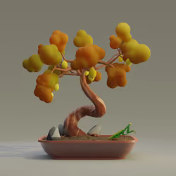 Bonsai #2507
