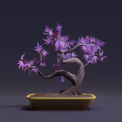 Bonsai #3300