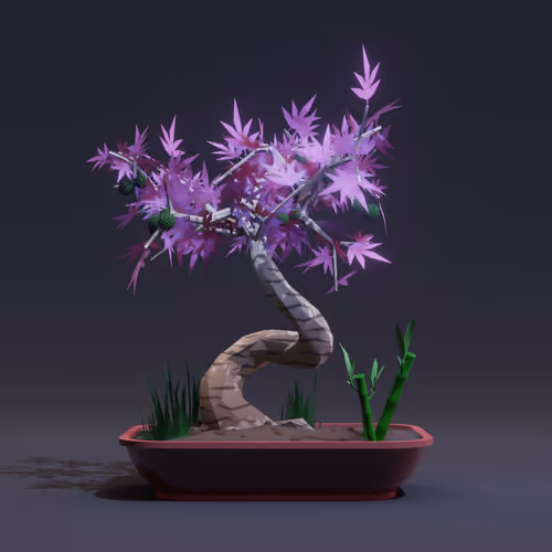 Bonsai #4299