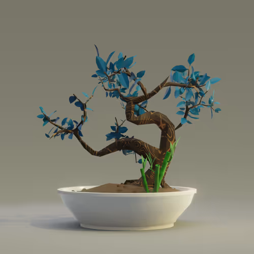 Bonsai #8450