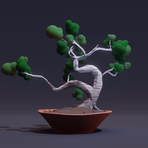 Bonsai Zenft