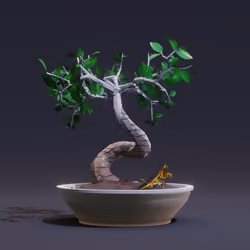 Bonsai #1230