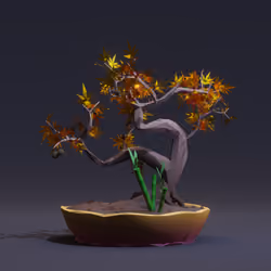 Bonsai #2861