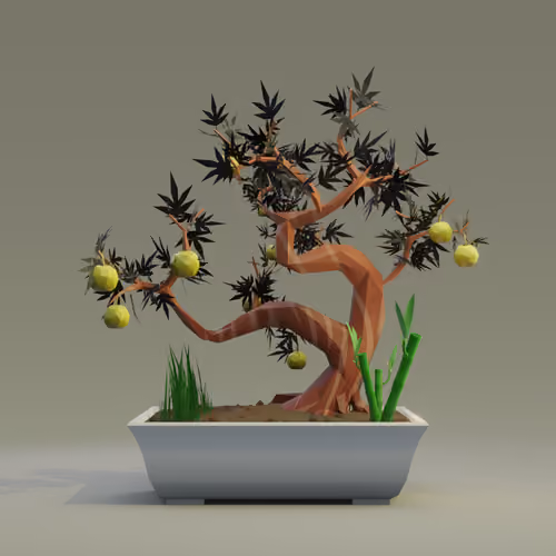 Bonsai #2813