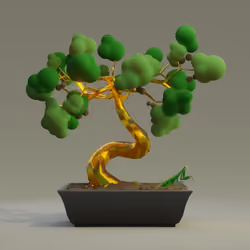 Bonsai #2369