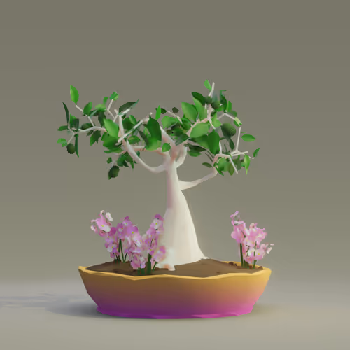 Bonsai Zenft