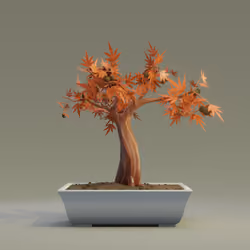Bonsai #7949