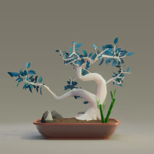 Bonsai Zenft