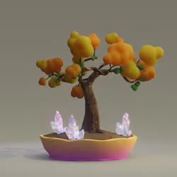 Bonsai #4412