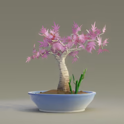 Bonsai #3992