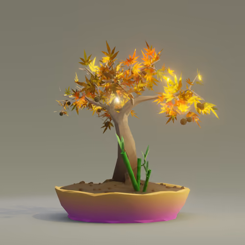 Bonsai #477