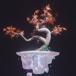 Bonsai #6670