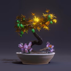Bonsai #6756