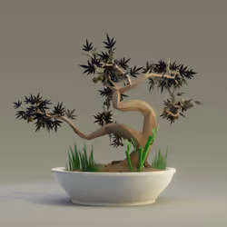 Bonsai #5728