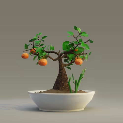 Bonsai Zenft
