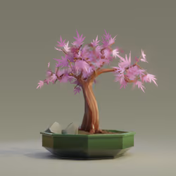 Bonsai #728