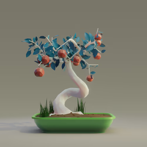 Bonsai #1171