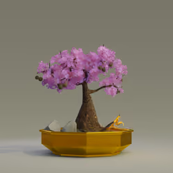 Bonsai #806