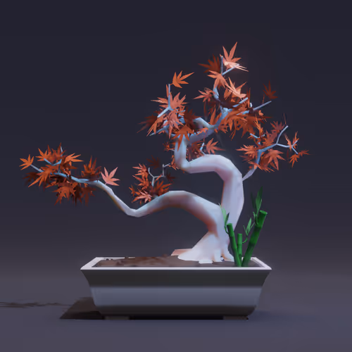 Bonsai Zenft