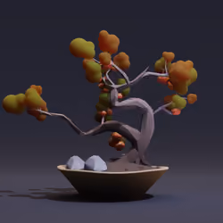 Bonsai #193