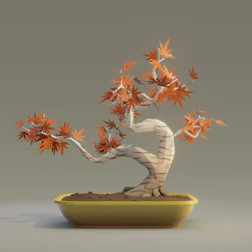 Bonsai #1342