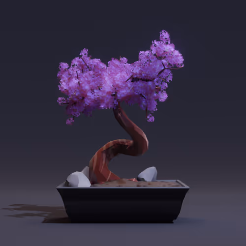 Bonsai #852