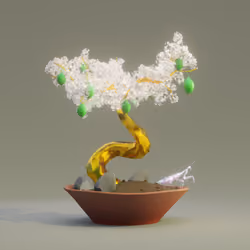 Bonsai #1248