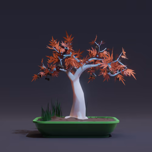 Bonsai #5692