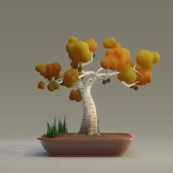Bonsai #1705