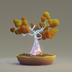 Bonsai #465