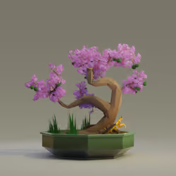 Bonsai #4493