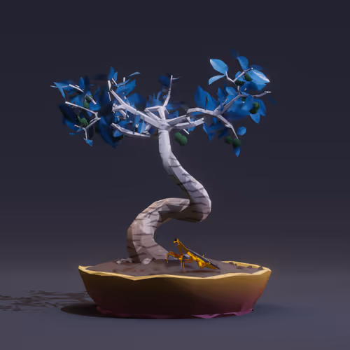 Bonsai Zenft