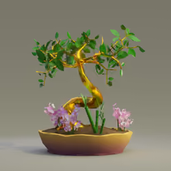Bonsai #8624