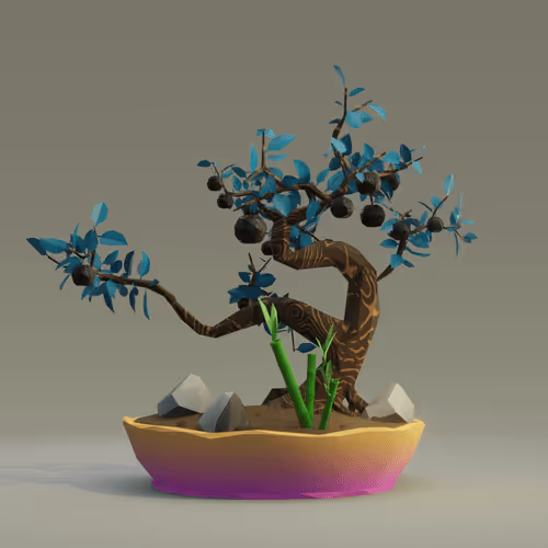 Bonsai Zenft