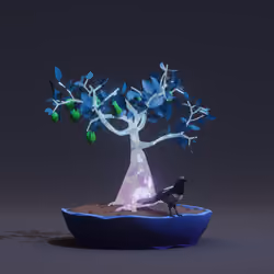 Bonsai #5627